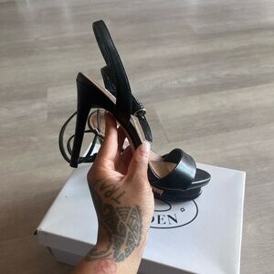 Steve Madden Heels